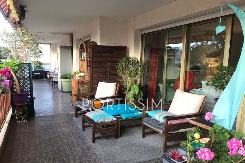 Photo Appartement Saint-Laurent-du-Var Tzanck, achat appartement 2 pièces 66 m²