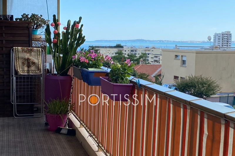 vente Apartment Saint-laurent-du-var Tzanck Apartment Saint-Laurent-du-Var Tzanck, to buy apartment 2 rooms 66 m²