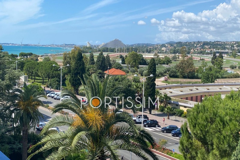 vente Appartement Cagnes-sur-mer Hippodrome Appartement Cagnes-sur-Mer Hippodrome, achat appartement 1 pièce 33 m²