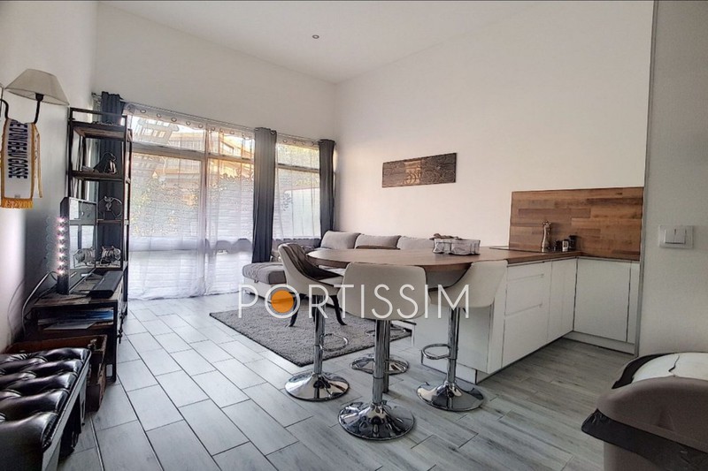 vente Appartement Saint-laurent-du-var Vespins Appartement Saint-Laurent-du-Var Vespins, achat appartement 2 pièces 47 m²