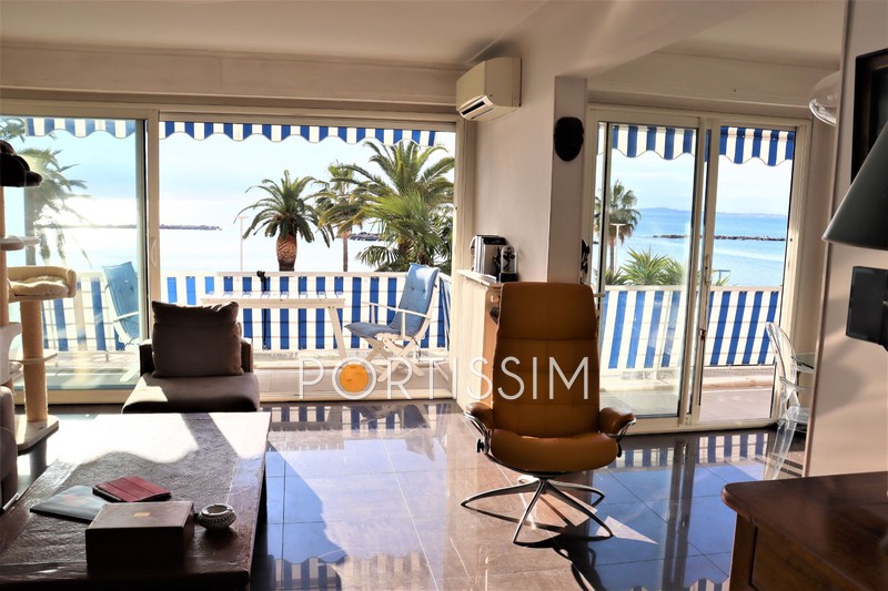 Photo Appartement Saint-Laurent-du-Var Front de mer, achat appartement 3 pièces 74 m²