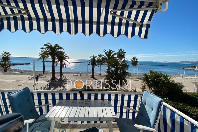Photo Appartement Saint-Laurent-du-Var Front de mer, achat appartement 3 pièces 74 m²