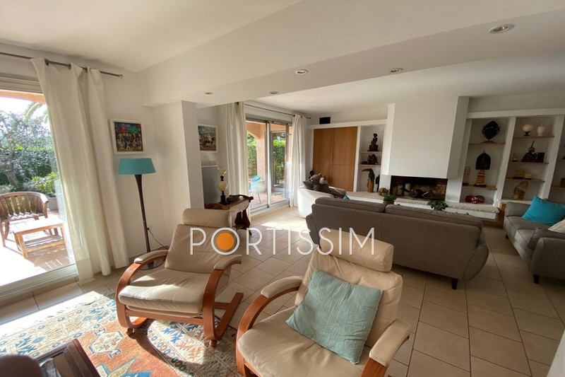 Photo Appartement Cagnes-sur-Mer achat appartement 5 pièces 209 m²