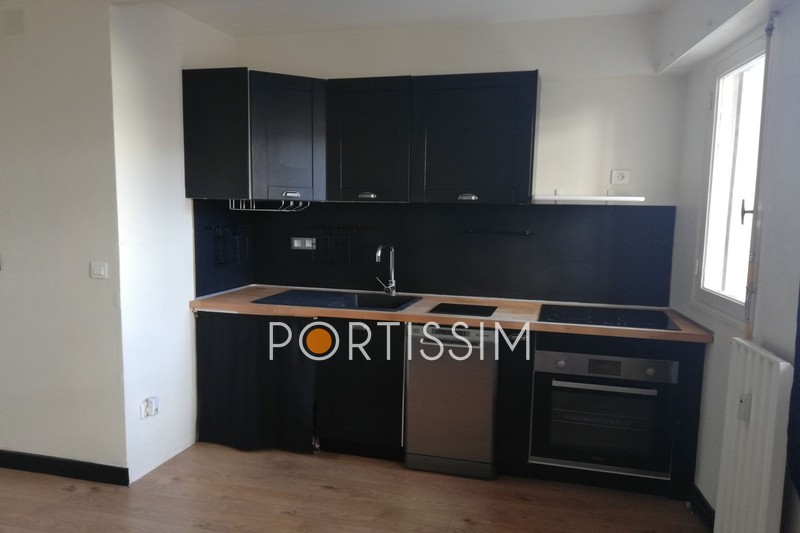 vente Appartement Cagnes-sur-mer Centre-ville Appartement Cagnes-sur-Mer Centre-ville, achat appartement 2 pièces 38 m²