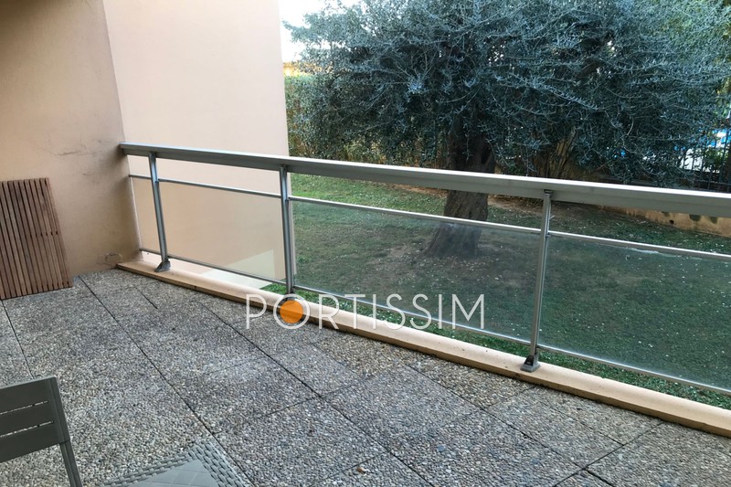 vente Appartement Cagnes-sur-mer Vespins Appartement Cagnes-sur-Mer Vespins, achat appartement 2 pièces 26 m²