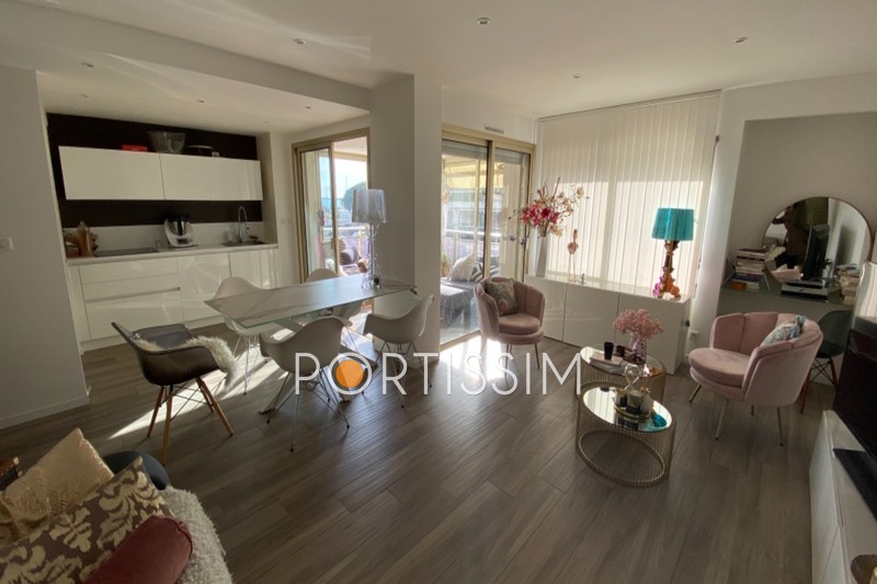 Photo Appartement Saint-Laurent-du-Var Vespins, achat appartement 2 pièces 51 m²