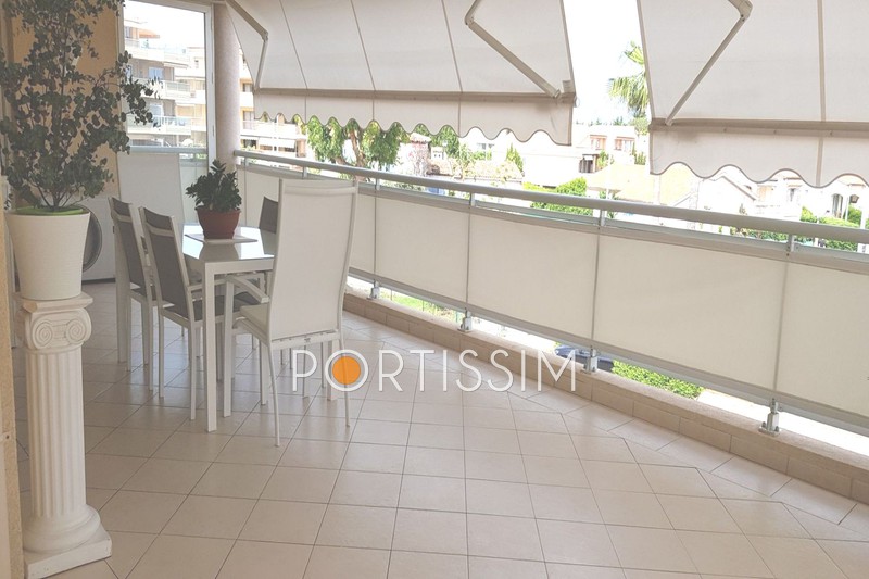 Photo Appartement Saint-Laurent-du-Var Tzanck, achat appartement 3 pièces 78 m²