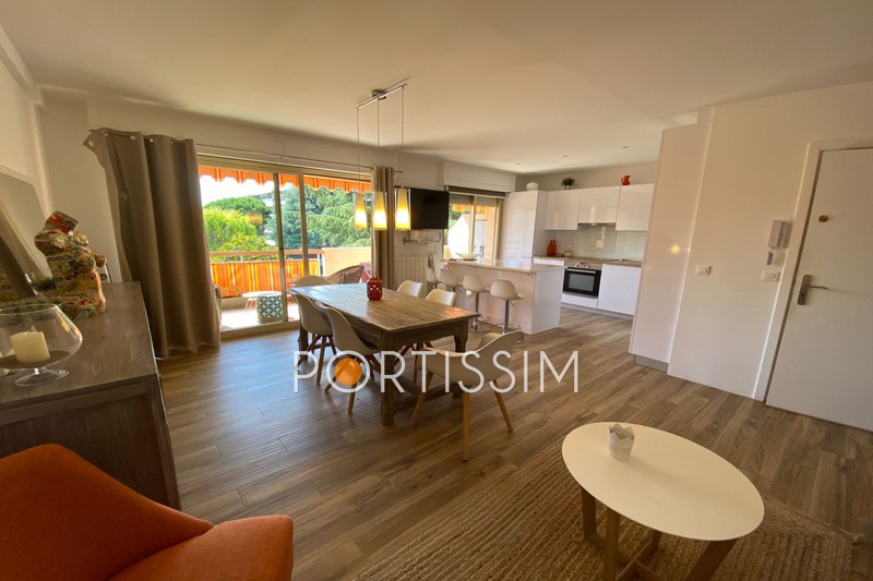 vente Appartement Saint-laurent-du-var Vespins Appartement Saint-Laurent-du-Var Vespins, achat appartement 3 pièces 65 m²