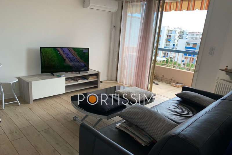 Photo Appartement Cagnes-sur-Mer Hippodrome, achat appartement 2 pièces 32 m²