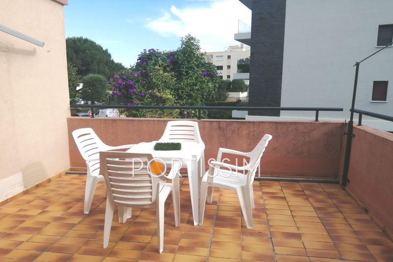 vente Appartement Saint-laurent-du-var Vespins Appartement Saint-Laurent-du-Var Vespins, achat appartement 1 pièce 25 m²