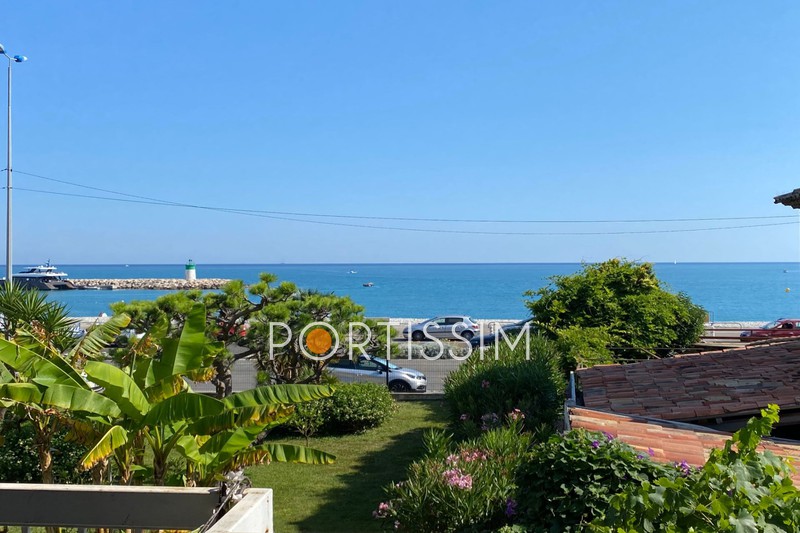 Photo Appartement Cagnes-sur-Mer Vespins, achat appartement 3 pièces 98 m²
