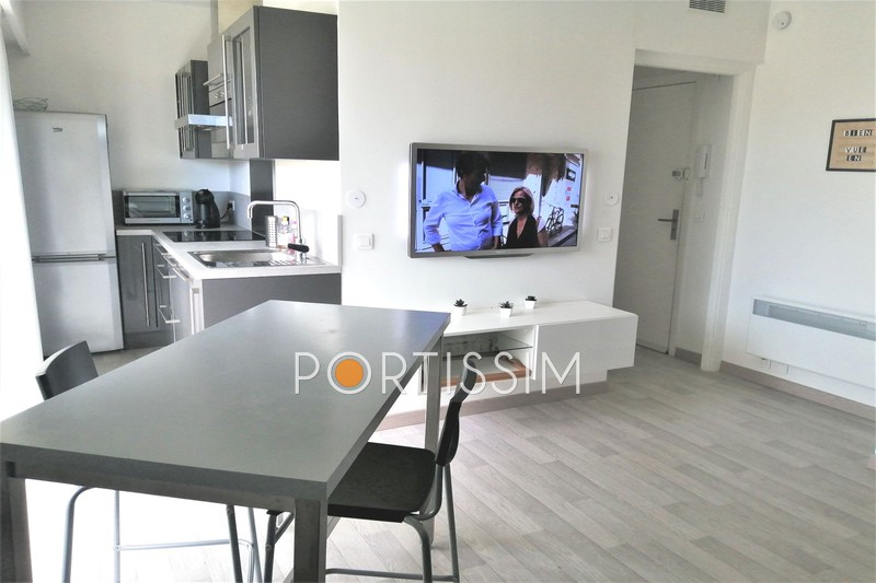 vente Appartement Saint-laurent-du-var Vespins Appartement Saint-Laurent-du-Var Vespins, achat appartement 1 pièce 22 m²