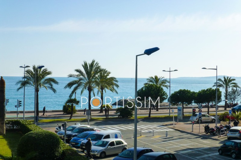 Photo Appartement Cagnes-sur-Mer achat appartement 2 pièces 71 m²