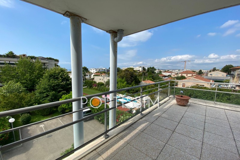 vente Appartement Saint-laurent-du-var Vespins Appartement Saint-Laurent-du-Var Vespins, achat appartement 2 pièces 50 m²