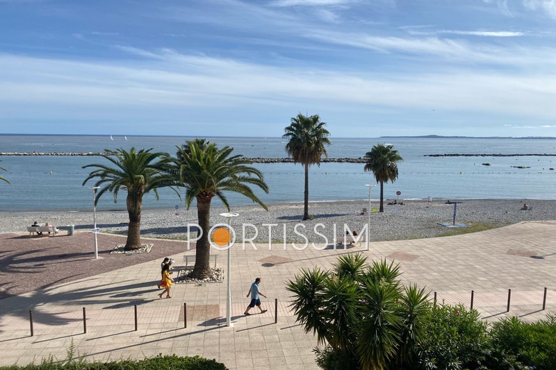vente Appartement Saint-laurent-du-var Plages Appartement Saint-Laurent-du-Var Plages, achat appartement 1 pièce 27 m²