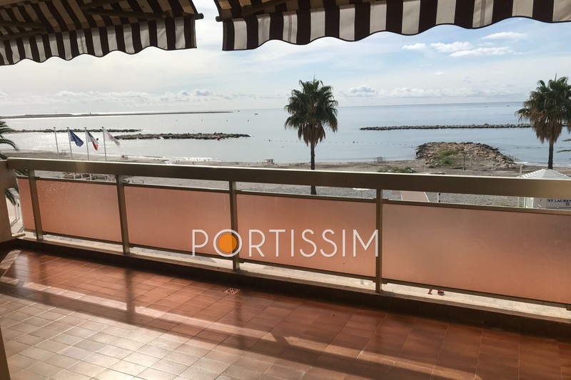 vente Appartement Saint-laurent-du-var Plages Appartement Saint-Laurent-du-Var Plages, achat appartement 1 pièce 27 m²