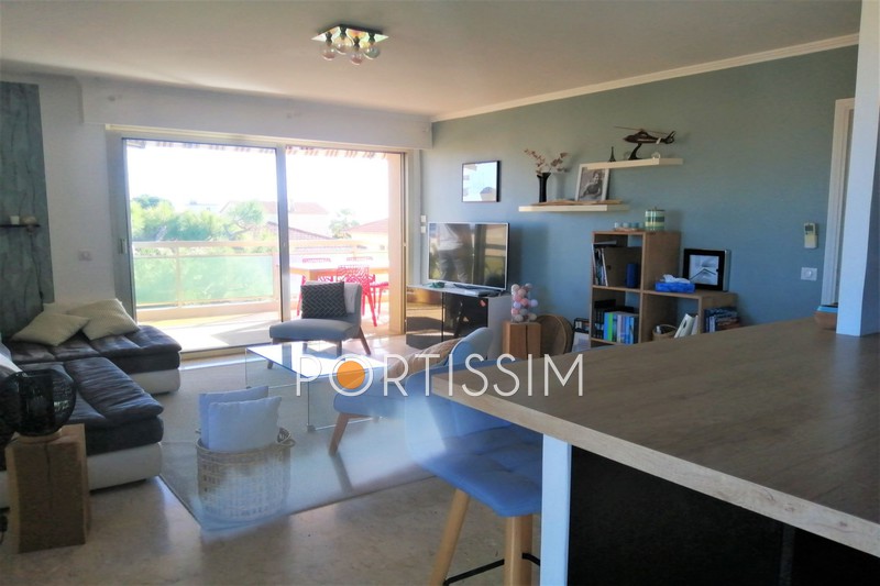 Photo Appartement Saint-Laurent-du-Var Tzanck, achat appartement 3 pièces 70 m²