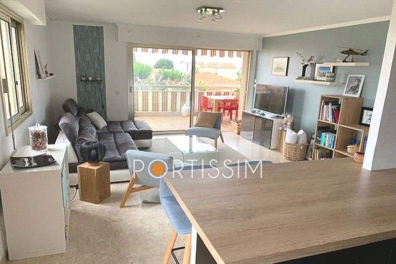 Photo Appartement Saint-Laurent-du-Var Tzanck, achat appartement 3 pièces 70 m²