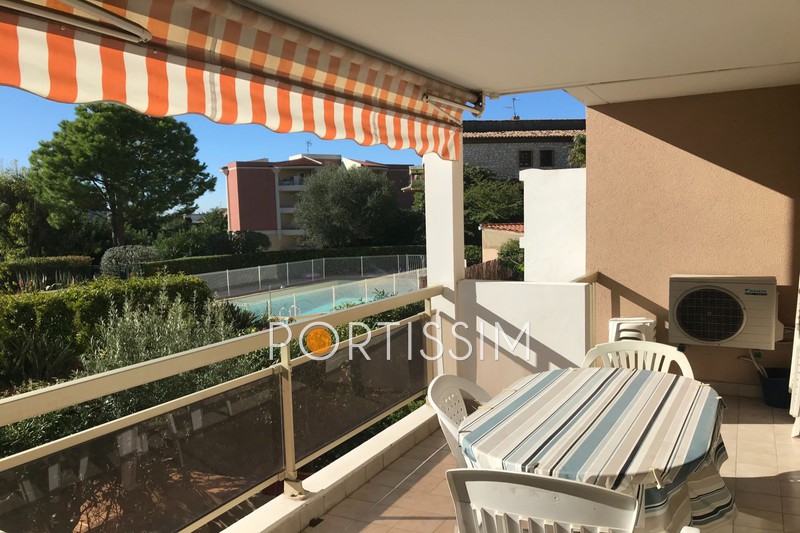 vente Appartement Saint-laurent-du-var Bas des plateaux fleuris Appartement Saint-Laurent-du-Var Bas des plateaux fleuris, achat appartement 2 pièces 51 m²