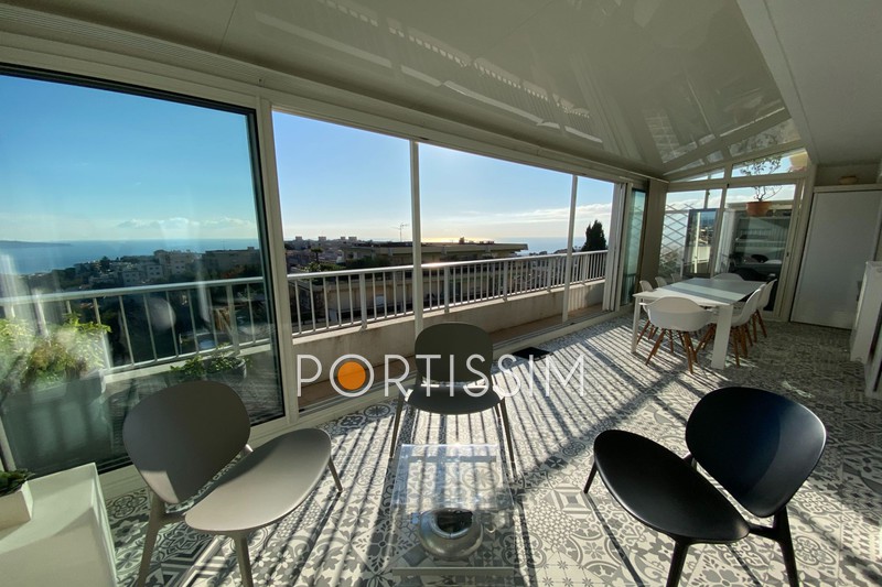 Immobilier En Vente A Nice Dans Le Quartier Fabron Portissim