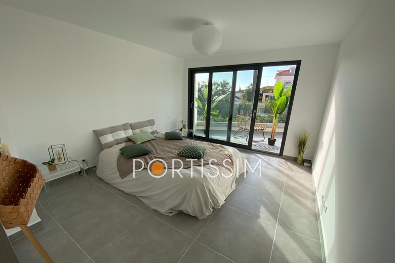 Vente appartement Golfe-Juan  