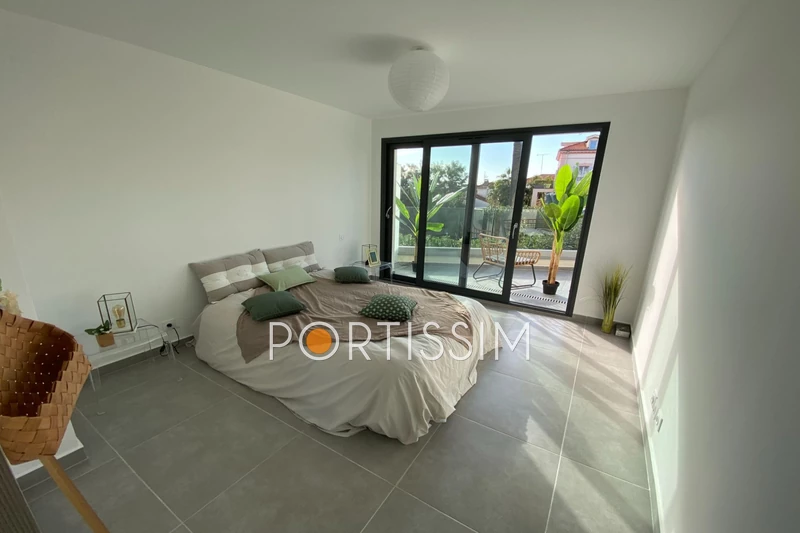 Vente appartement Golfe-Juan  