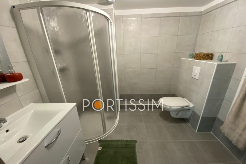 Vente appartement Golfe-Juan  