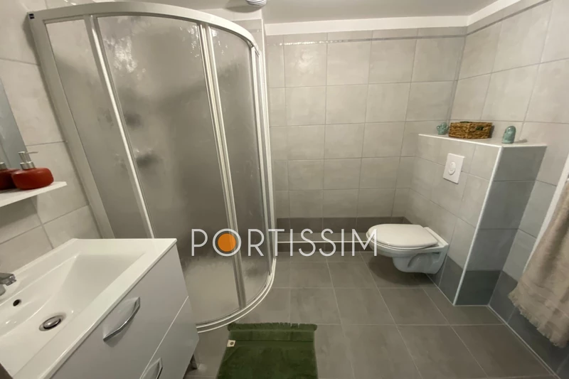 Vente appartement Golfe-Juan  