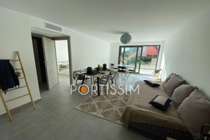 Vente appartement Golfe-Juan  