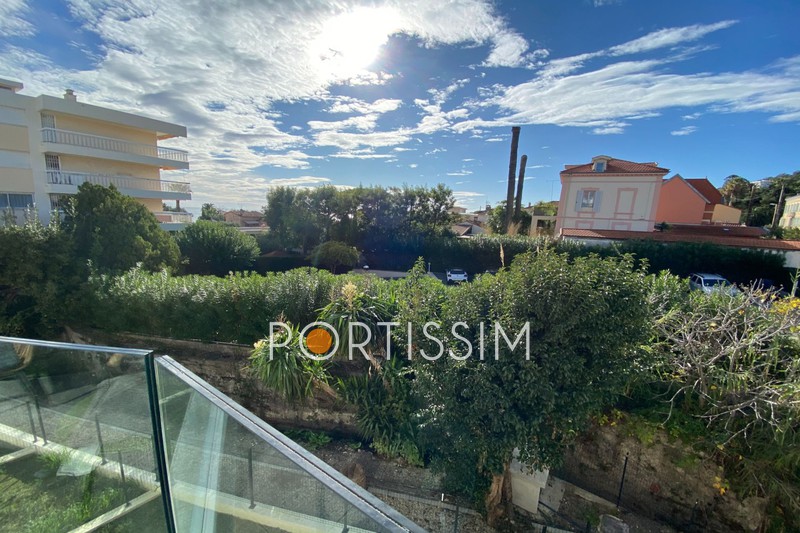 Vente appartement Golfe-Juan  