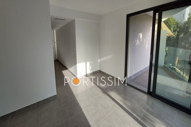 Vente appartement Golfe-Juan  