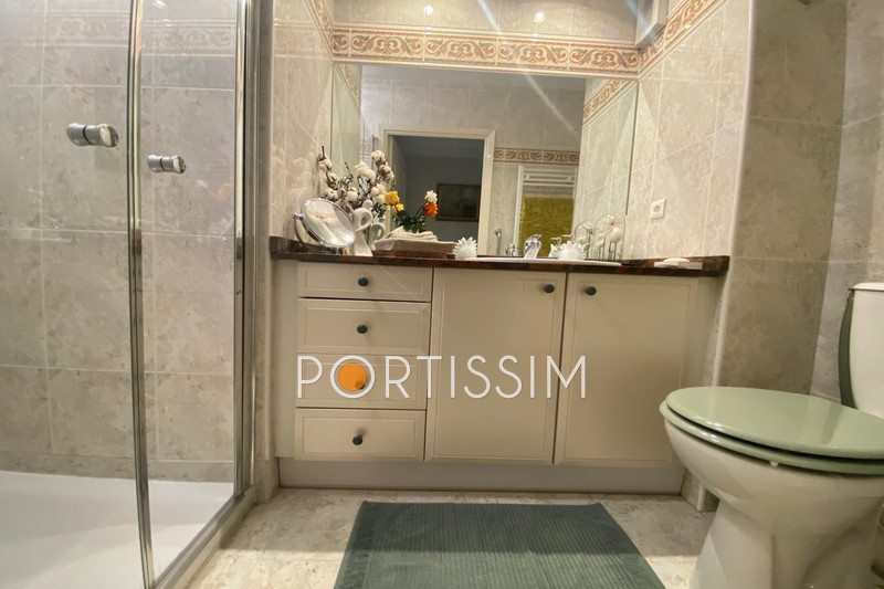 Vente appartement Saint-Laurent-du-Var  