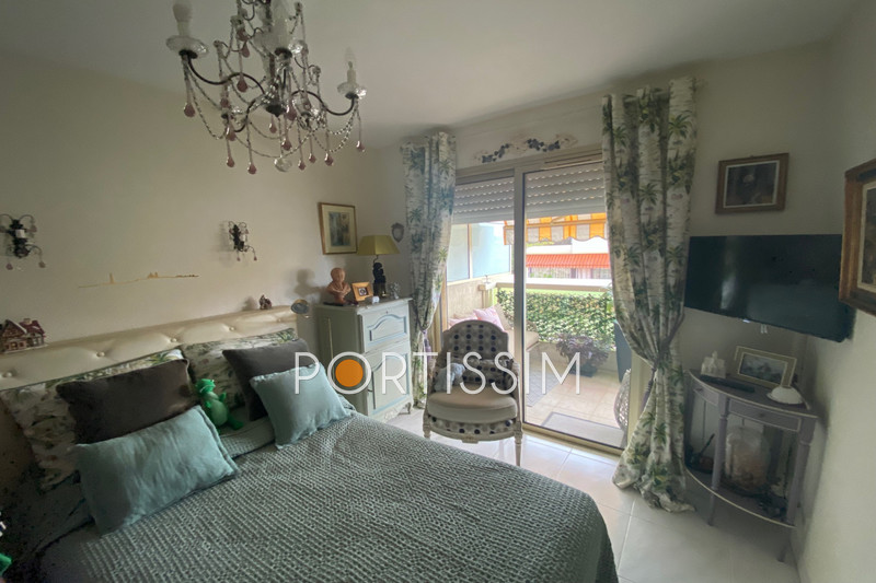 Vente appartement Saint-Laurent-du-Var  