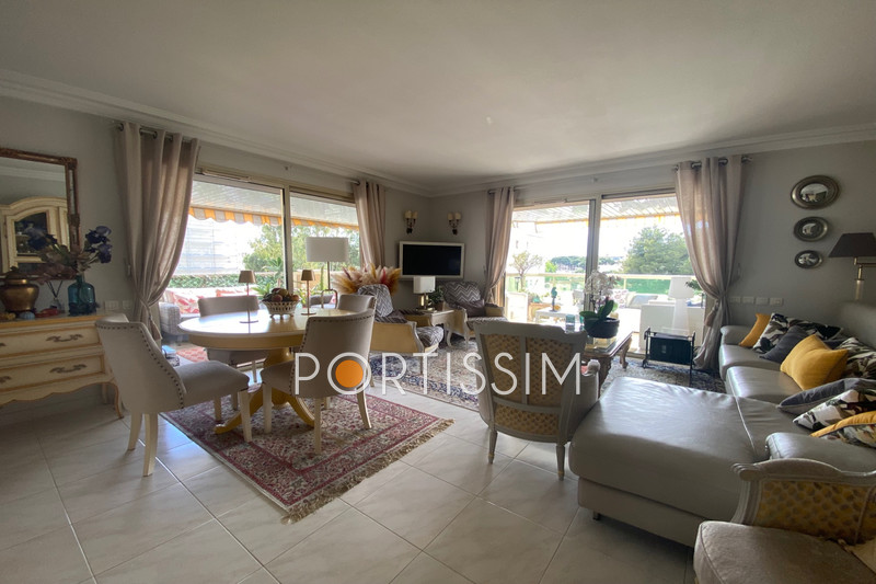 Vente appartement Saint-Laurent-du-Var  