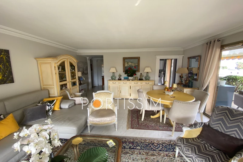 Vente appartement Saint-Laurent-du-Var  