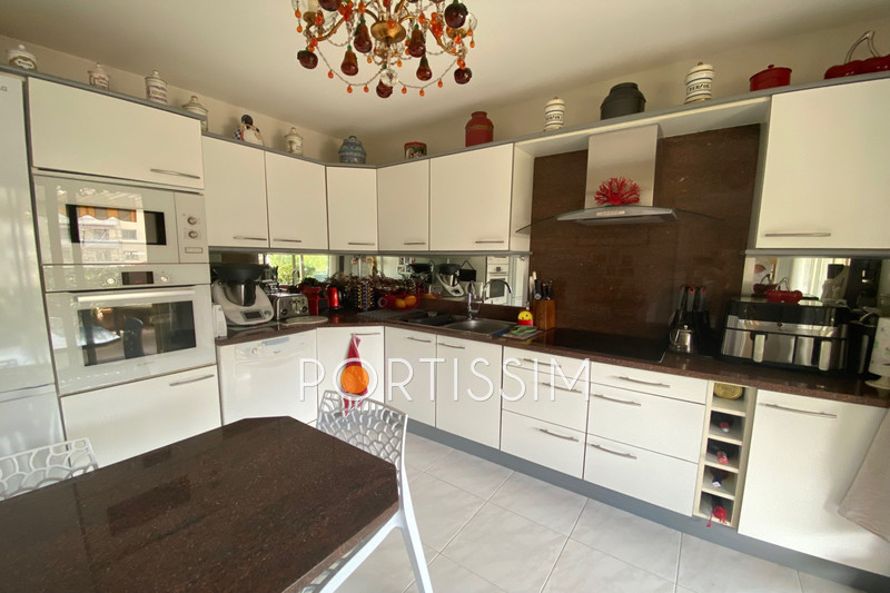 Vente appartement Saint-Laurent-du-Var  