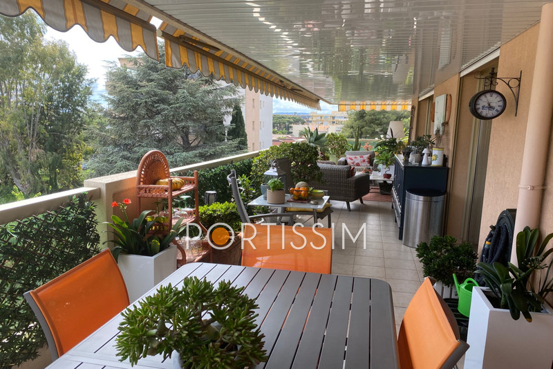 Vente appartement Saint-Laurent-du-Var  