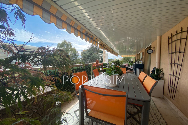 Vente appartement Saint-Laurent-du-Var  