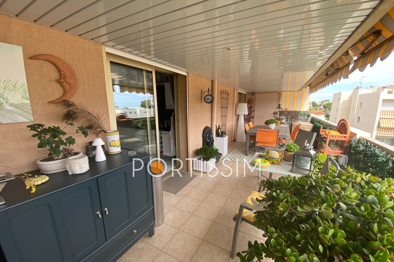 Vente appartement Saint-Laurent-du-Var  