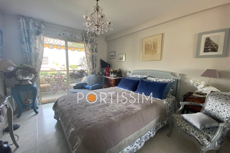 Vente appartement Saint-Laurent-du-Var  