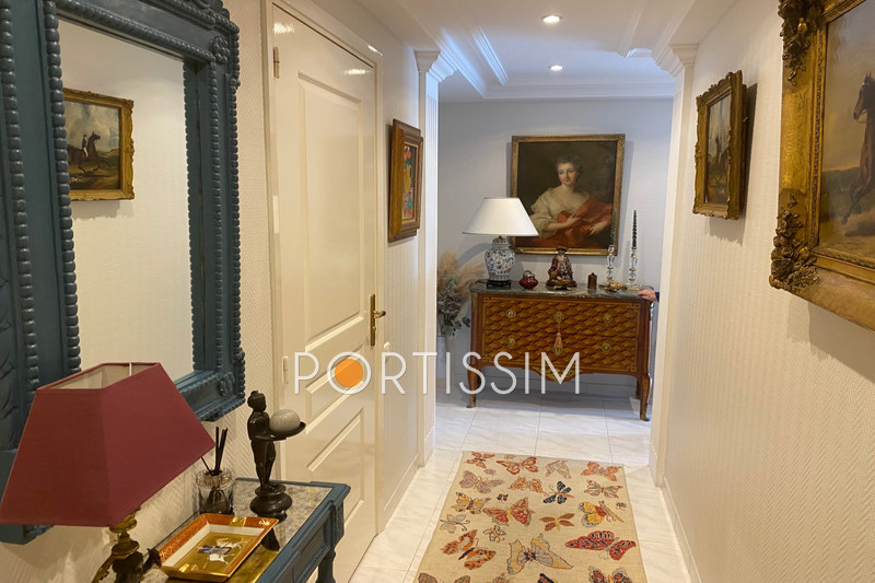 Vente appartement Saint-Laurent-du-Var  