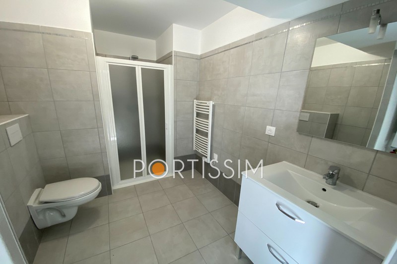 Vente appartement Golfe-Juan  