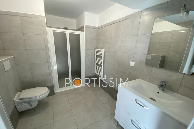 Vente appartement Golfe-Juan  