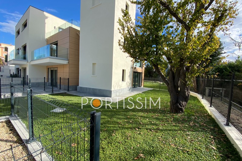 Vente appartement Golfe-Juan  