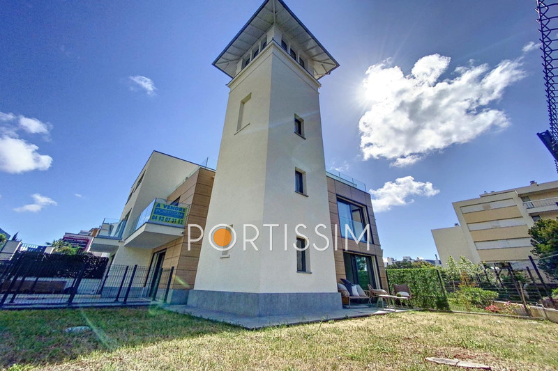 Vente appartement Golfe-Juan  