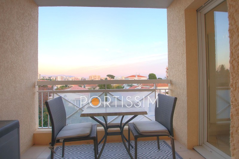 vente Appartement Cagnes-sur-mer Mer et hippodrome Appartement Cagnes-sur-Mer Mer et hippodrome, achat appartement 1 pièce 27 m²