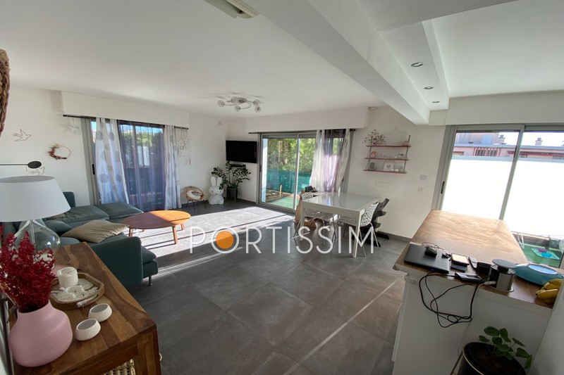 vente Appartement Cagnes-sur-mer Val-fleuri Appartement Cagnes-sur-Mer Val-fleuri, achat appartement 4 pièces 78 m²