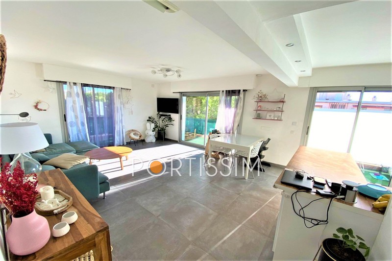 vente Apartment Cagnes-sur-mer Val fleuri Apartment Cagnes-sur-Mer Val-fleuri, to buy apartment 4 rooms 78 m²