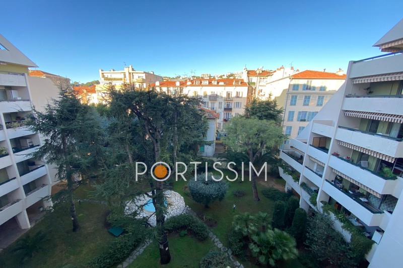 Photo Appartement Nice Centre-ville, achat appartement 1 pièce 36 m²