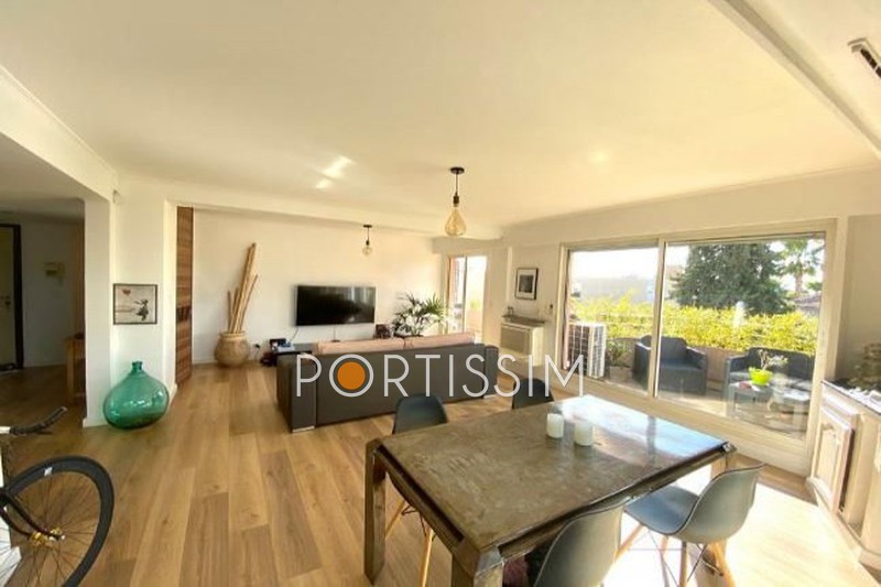 Photo Appartement Saint-Laurent-du-Var Tzanck, achat appartement 3 pièces 79 m²
